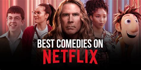 best netflix comedy|Best Comedies on Netflix to Watch Right Now .